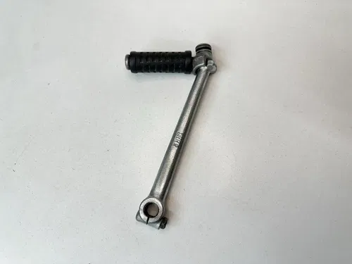 USED 00-07 YAMAHA TTR90 TTR TT-R 90 KICK START STARTER LEVER ARM 5B6-15620-00-00