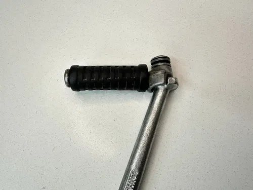 USED 00-07 YAMAHA TTR90 TTR TT-R 90 KICK START STARTER LEVER ARM 5B6-15620-00-00