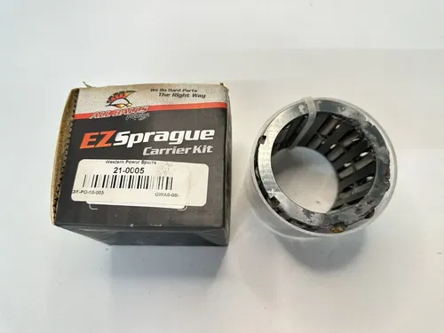 NEW POLARIS 800 RZR ALL BALLS FRONT DIFF EZ SPRAGUE CARRIER KIT DIF-PO-10-005