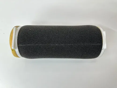 USED 89-13 YAMAHA 350 WARRIOR RAPTOR / 97-02 WOLVERINE AIR FILTER W CAGE HOLDER