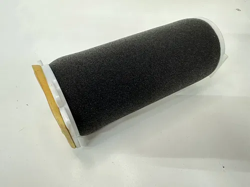 USED 89-13 YAMAHA 350 WARRIOR RAPTOR / 97-02 WOLVERINE AIR FILTER W CAGE HOLDER