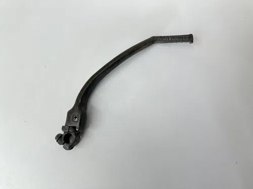 USED OEM 1985 85 HONDA XR250R XR 250 / 84-85 XR200R KICK START STARTER LEVER ARM