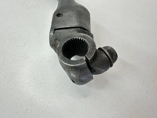 USED OEM 1985 85 HONDA XR250R XR 250 / 84-85 XR200R KICK START STARTER LEVER ARM