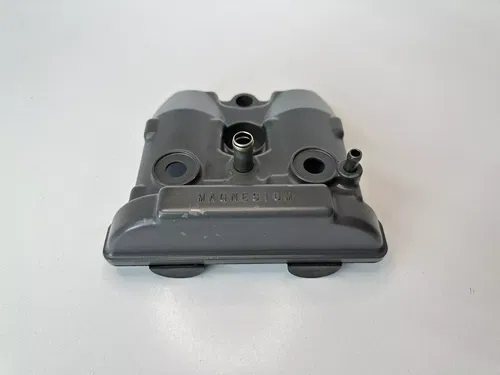 OEM 00-23 SUZUKI DRZ DR-Z 400 /03-08 LTZ LT-Z 400 Z CYLINDER HEAD COVER W GASKET