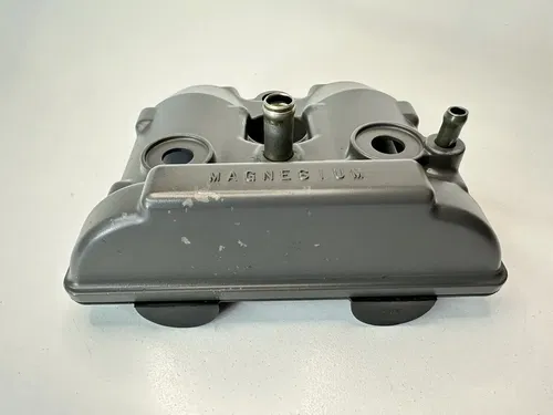 OEM 00-23 SUZUKI DRZ DR-Z 400 /03-08 LTZ LT-Z 400 Z CYLINDER HEAD COVER W GASKET