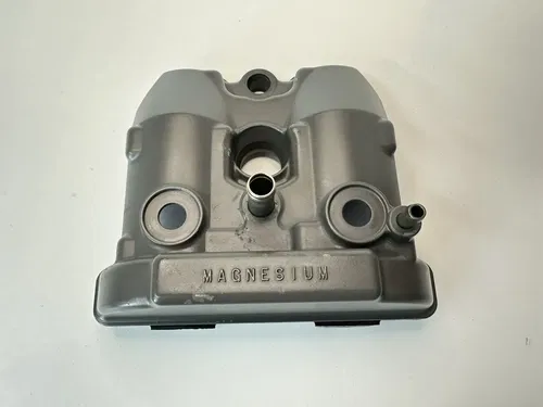 OEM 00-23 SUZUKI DRZ DR-Z 400 /03-08 LTZ LT-Z 400 Z CYLINDER HEAD COVER W GASKET