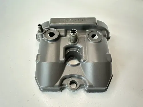 OEM 00-23 SUZUKI DRZ DR-Z 400 /03-08 LTZ LT-Z 400 Z CYLINDER HEAD COVER W GASKET