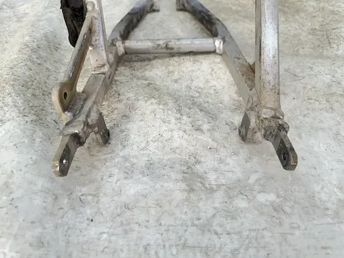 OEM 07 2007 SUZUKI RMZ450 RMZ RM-Z 450 REAR SUBFRAME SUB FRAME SEAT RAIL