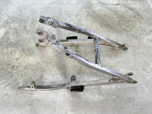 OEM 07 2007 SUZUKI RMZ450 RMZ RM-Z 450 REAR SUBFRAME SUB FRAME SEAT RAIL