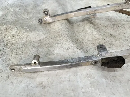 OEM 07 2007 SUZUKI RMZ450 RMZ RM-Z 450 REAR SUBFRAME SUB FRAME SEAT RAIL