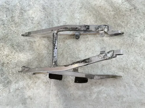OEM 07 2007 SUZUKI RMZ450 RMZ RM-Z 450 REAR SUBFRAME SUB FRAME SEAT RAIL