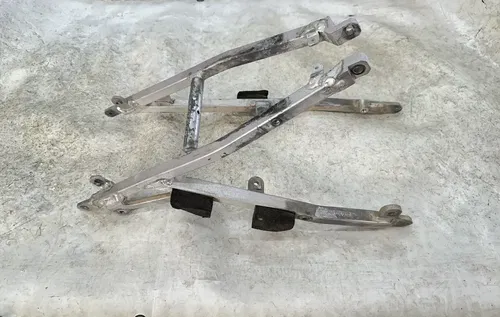 OEM 07 2007 SUZUKI RMZ450 RMZ RM-Z 450 REAR SUBFRAME SUB FRAME SEAT RAIL