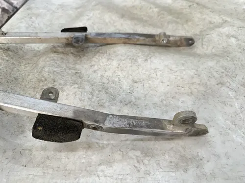 OEM 07 2007 SUZUKI RMZ450 RMZ RM-Z 450 REAR SUBFRAME SUB FRAME SEAT RAIL