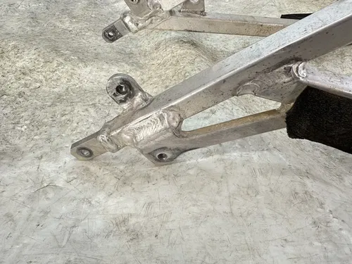 OEM 07 2007 SUZUKI RMZ450 RMZ RM-Z 450 REAR SUBFRAME SUB FRAME SEAT RAIL