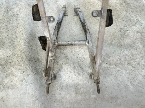 OEM 07 2007 SUZUKI RMZ450 RMZ RM-Z 450 REAR SUBFRAME SUB FRAME SEAT RAIL