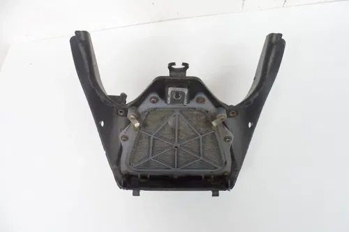 USED OEM 18 2018 YAMAHA YZ450F AIR FILTER CLEANER BOX W INTAKE BOOT DUCT ASSY