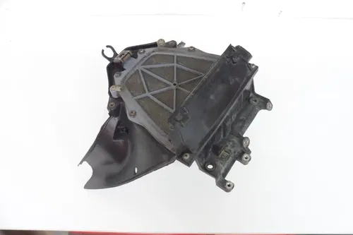 USED OEM 18 2018 YAMAHA YZ450F AIR FILTER CLEANER BOX W INTAKE BOOT DUCT ASSY
