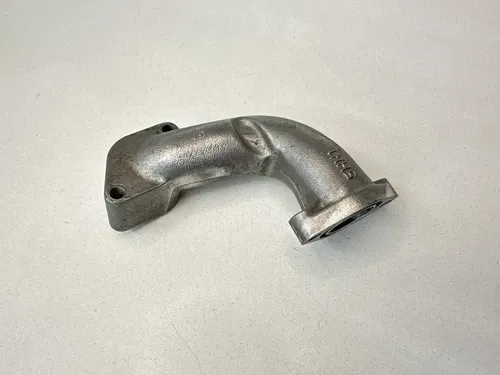 USED 00-07 YAMAHA TTR90 TTR TT-R 90 CARB CARBURETOR INTAKE DUCT TUBE JOINT