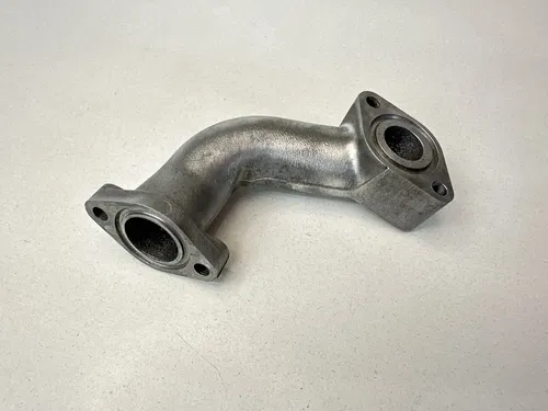 USED 00-07 YAMAHA TTR90 TTR TT-R 90 CARB CARBURETOR INTAKE DUCT TUBE JOINT
