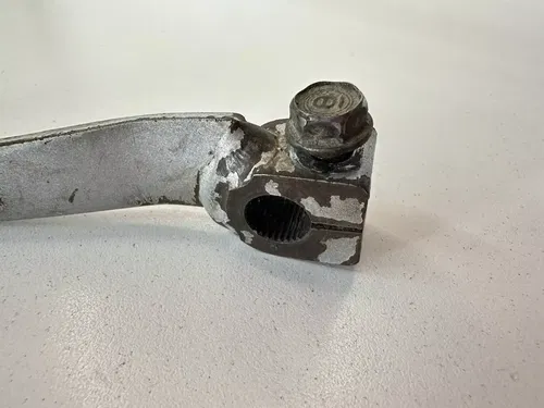 OEM 96-04 OEM HONDA XR250R XR 250 STOCK GEAR CHANGE SHIFT SHIFTER LEVER PEDAL