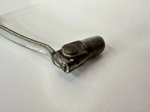 OEM 96-04 OEM HONDA XR250R XR 250 STOCK GEAR CHANGE SHIFT SHIFTER LEVER PEDAL