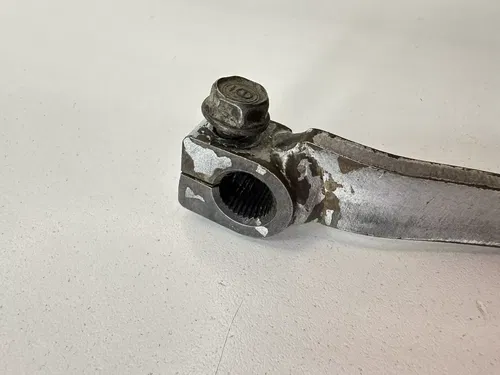 OEM 96-04 OEM HONDA XR250R XR 250 STOCK GEAR CHANGE SHIFT SHIFTER LEVER PEDAL