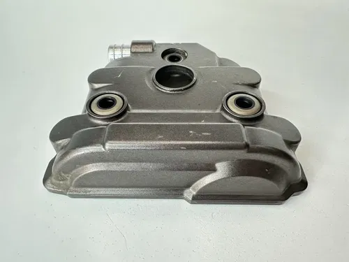 USED OEM 14 15 16 17 YAMAHA YZ450F CYLINDER HEAD COVER 33D-11190-29-00