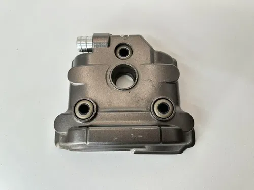 USED OEM 14 15 16 17 YAMAHA YZ450F CYLINDER HEAD COVER 33D-11190-29-00