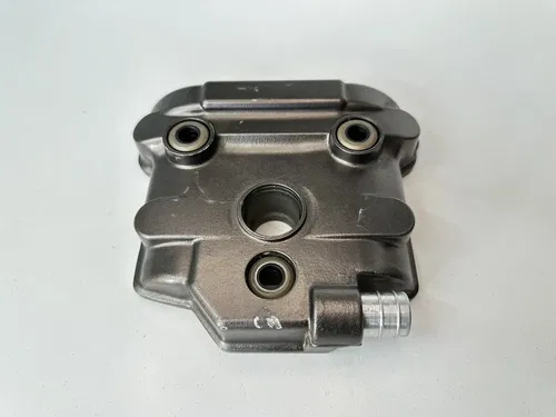 USED OEM 14 15 16 17 YAMAHA YZ450F CYLINDER HEAD COVER 33D-11190-29-00