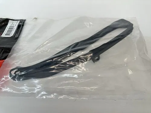 2017 17 2018 18 HONDA CRF450R POLISPORT BLACK SWINGARM CHAIN SLIDER 8462600001