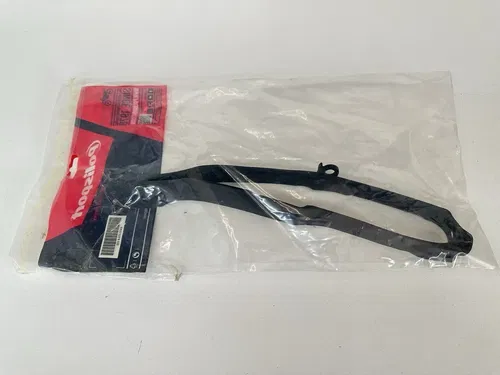2017 17 2018 18 HONDA CRF450R POLISPORT BLACK SWINGARM CHAIN SLIDER 8462600001