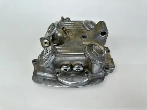 #2 OEM 96-04 HONDA XR250R XR 250 ENGINE MOTOR CYLINDER HEAD COVER W ROCKER ARMS