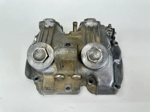 #2 OEM 96-04 HONDA XR250R XR 250 ENGINE MOTOR CYLINDER HEAD COVER W ROCKER ARMS