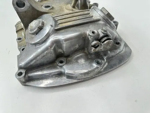 #2 OEM 96-04 HONDA XR250R XR 250 ENGINE MOTOR CYLINDER HEAD COVER W ROCKER ARMS