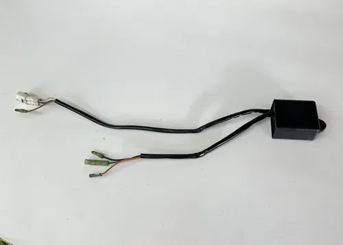USED OEM 1990 90 1991 91 YAMAHA YZ 125 YZ125 CDI IGNITOR BOX 3SR-85540-10-00