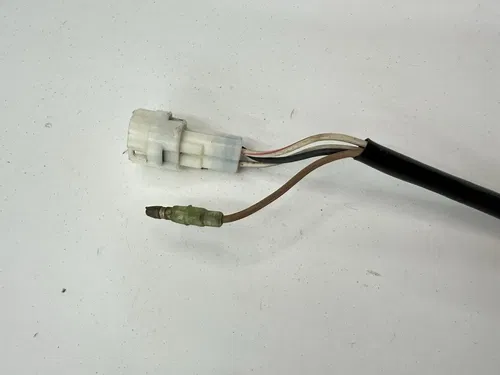 USED OEM 1990 90 1991 91 YAMAHA YZ 125 YZ125 CDI IGNITOR BOX 3SR-85540-10-00