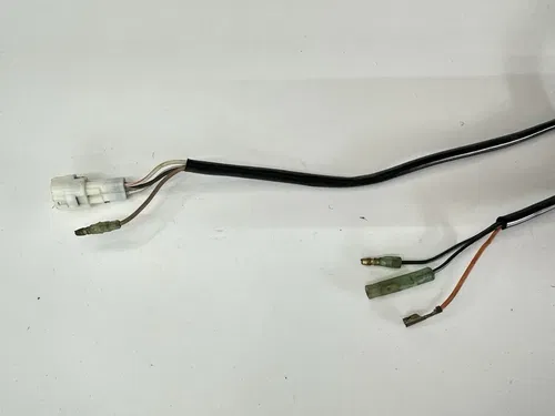 USED OEM 1990 90 1991 91 YAMAHA YZ 125 YZ125 CDI IGNITOR BOX 3SR-85540-10-00
