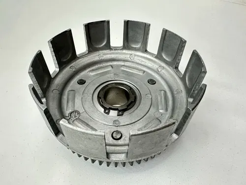 OEM 96-04 HONDA XR250R XR 250 OUTER MAIN PRIMARY CLUTCH BASKET 22100-KCZ-000