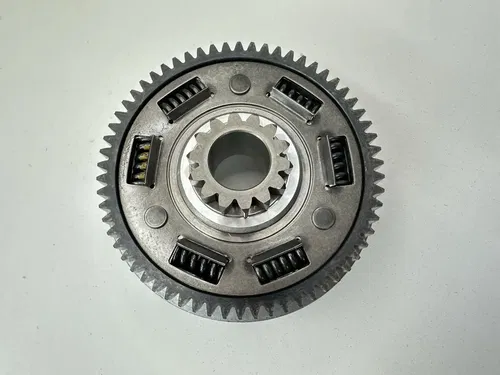 OEM 96-04 HONDA XR250R XR 250 OUTER MAIN PRIMARY CLUTCH BASKET 22100-KCZ-000