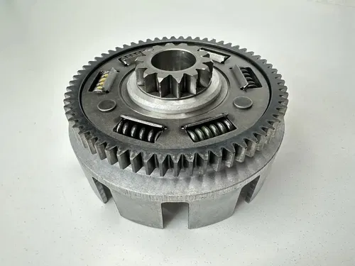 OEM 96-04 HONDA XR250R XR 250 OUTER MAIN PRIMARY CLUTCH BASKET 22100-KCZ-000