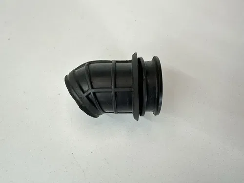 USED OEM 87-04 KAWASAKI MOJAVE 250 CARB BOX CLEANER AIR FILTER DUCT INAKE BOOT