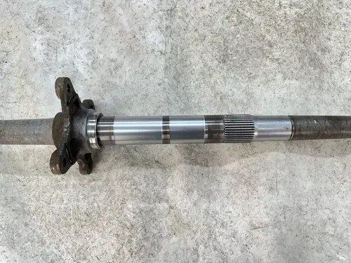 USED OEM 03-07 POLARIS 500 PREDATOR / 08 OUTLAW 525 S REAR AXLE SHAFT 5133722