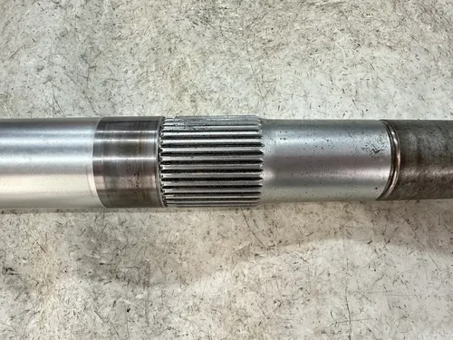 USED OEM 03-07 POLARIS 500 PREDATOR / 08 OUTLAW 525 S REAR AXLE SHAFT 5133722