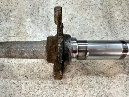 USED OEM 03-07 POLARIS 500 PREDATOR / 08 OUTLAW 525 S REAR AXLE SHAFT 5133722