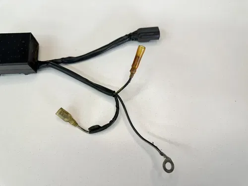 USED OEM 89-22 SUZUKI RM 80 85 RM80 RM85 CDI IGNITOR BOX 32900-02B31