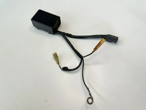 USED OEM 89-22 SUZUKI RM 80 85 RM80 RM85 CDI IGNITOR BOX 32900-02B31