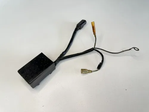 USED OEM 89-22 SUZUKI RM 80 85 RM80 RM85 CDI IGNITOR BOX 32900-02B31
