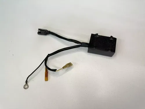 USED OEM 89-22 SUZUKI RM 80 85 RM80 RM85 CDI IGNITOR BOX 32900-02B31