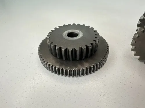 USED OEM 93-06 HONDA TRX 300EX 300X STARTER STARTING IDLE REDUCTION GEARS