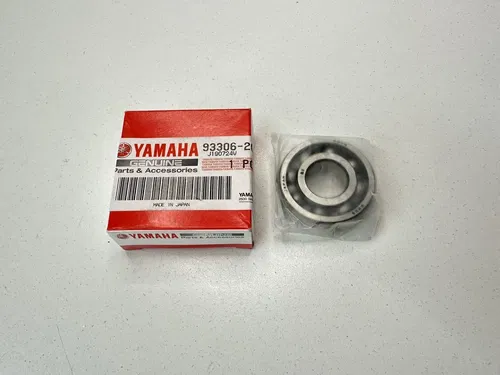 OEM GENUINE YAMAHA PW 50 TTR 90 125 RAPTOR 80 350 TRANS TRANSMISSION BEARING